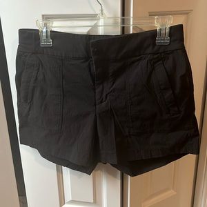Athleta Trekkie shorts